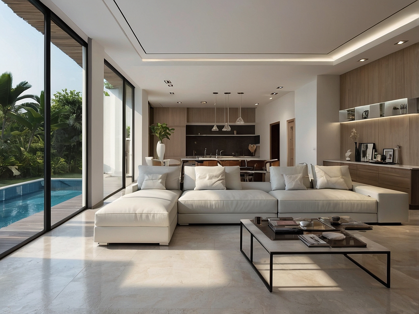 CalVeroMish Santo Domingo